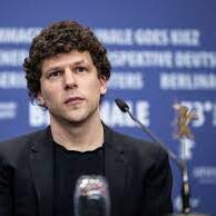 Name: Jesse Eisenberg -Celebrity