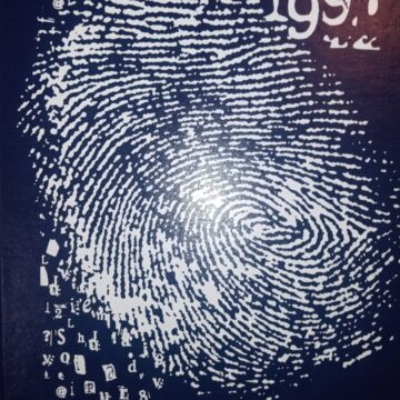Physical Evidence: School Vincent Massey -My Life