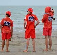 Word: Lifeguard -My Life