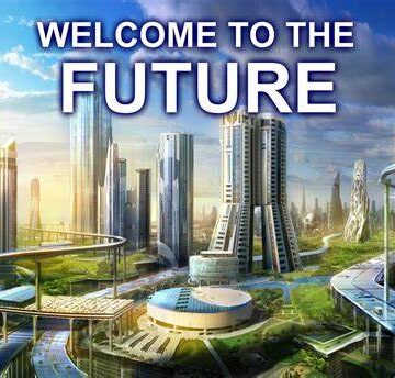 Future: Book 2 of 3