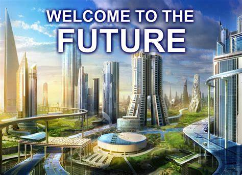 Future: Book 2 of 3