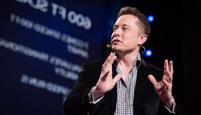 Elon-Musk