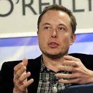 Name: Elon Musk -Celebrity