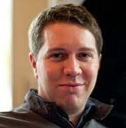 Name: Garret Camp -Celebrity