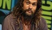 Jason Momoa