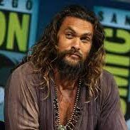 Name: Jason Momoa -Celebrity