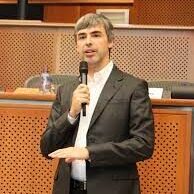 Name: Larry Page -Celebrity