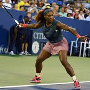 Name: Serena Williams – Celebrity