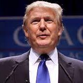 Name: Donald Trump -Celebrity