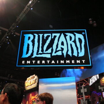 Name: Blizzard -Entertainment