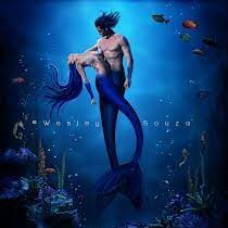 Word: Mermaid
