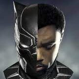 Name: Chadwick Boseman -Celebrity