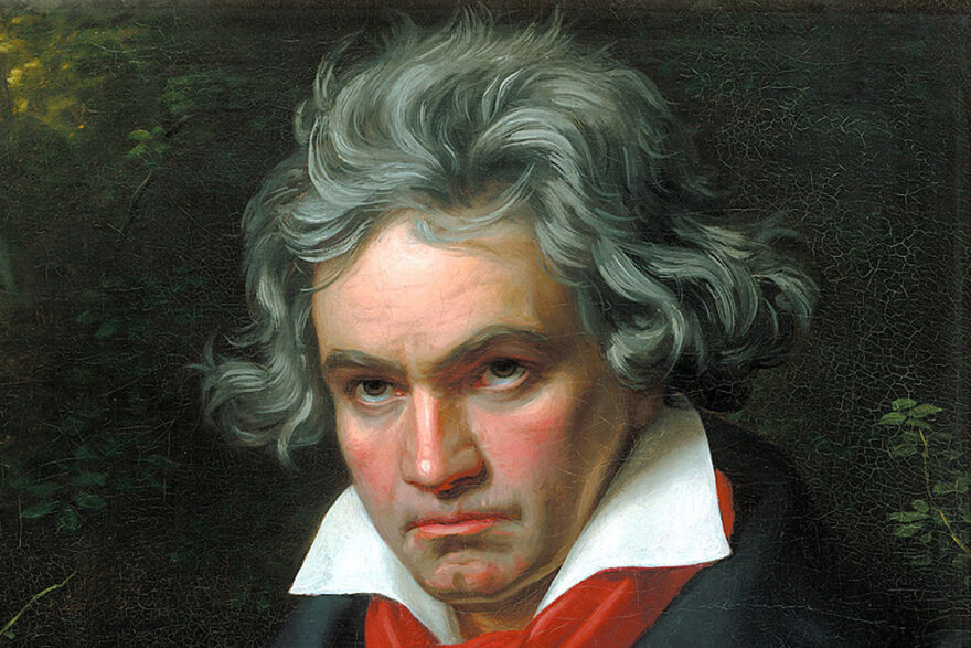 Name: Beethoven -Celebrity