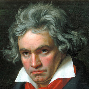 Name: Beethoven -Celebrity