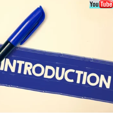 Introduction: First time viewer needs to read! – Kirby Kar Tang Phenonmenon Worcester