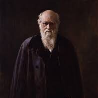 Name: Charles Darwin -Celebrity