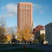 Physical Evidence: UMASS Amherst -My Life