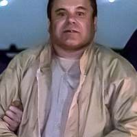 Name: El Chapo