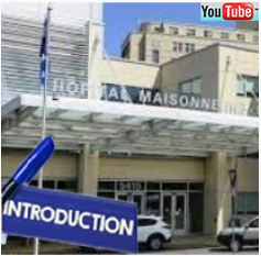 Episode 2: God or Alien Must have created Name Maisonneuve