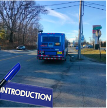 Introduction: Worcester Bus Route Phenonmenon