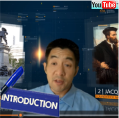 Episode 3: Activity List